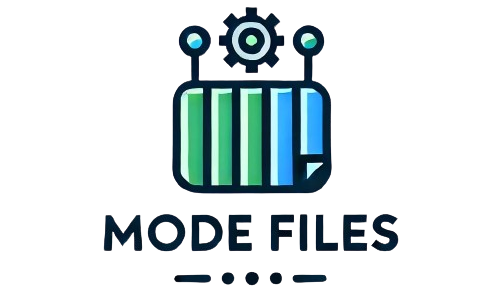 Mode Files | Always Stay Here to Download Mode Files