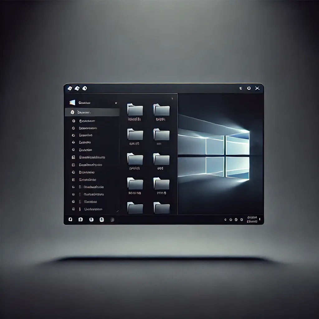 Windows 10 Dark Mode File Explorer: Fixing Common Issues