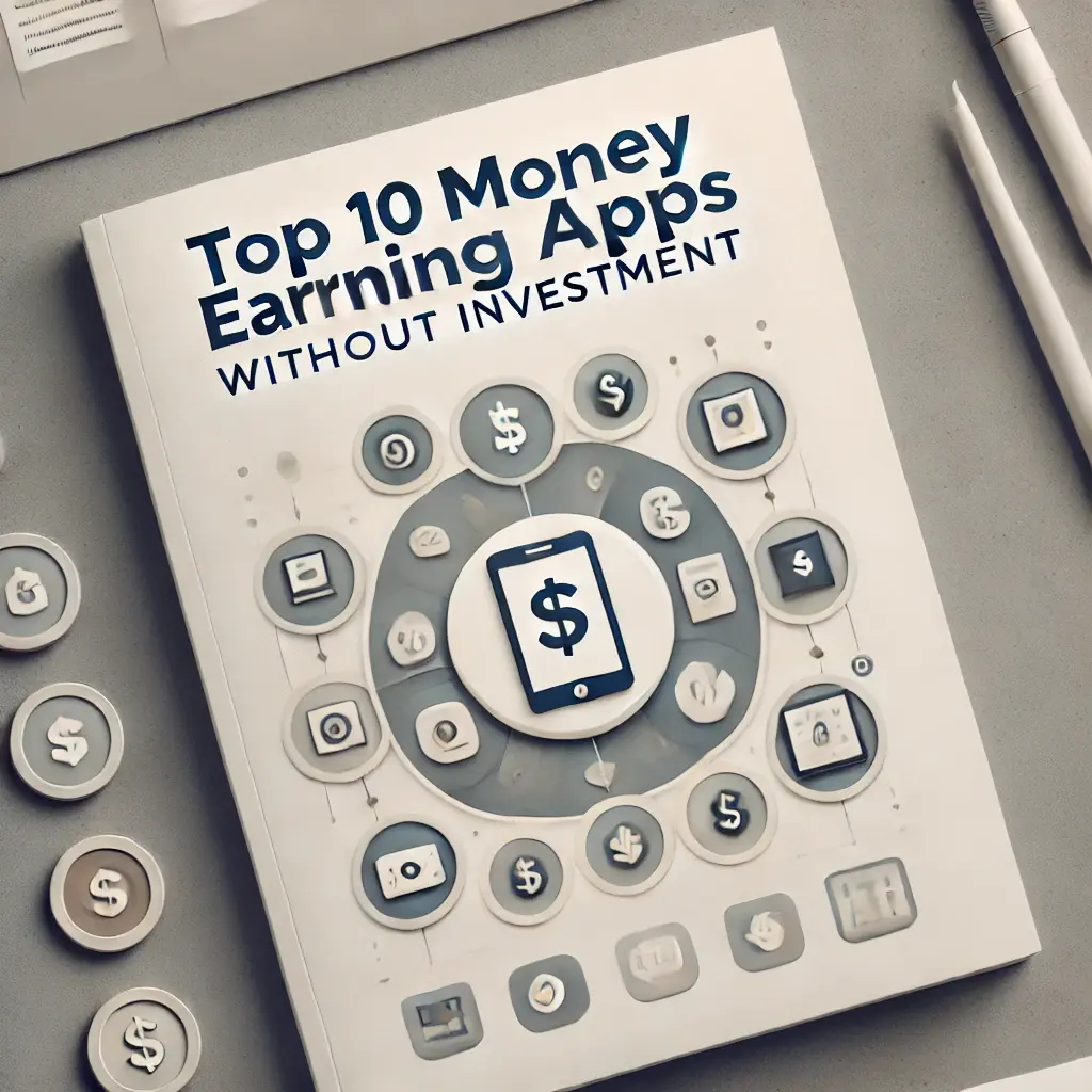 Hidden Tips to Maximize Earnings from Money-Earning Apps