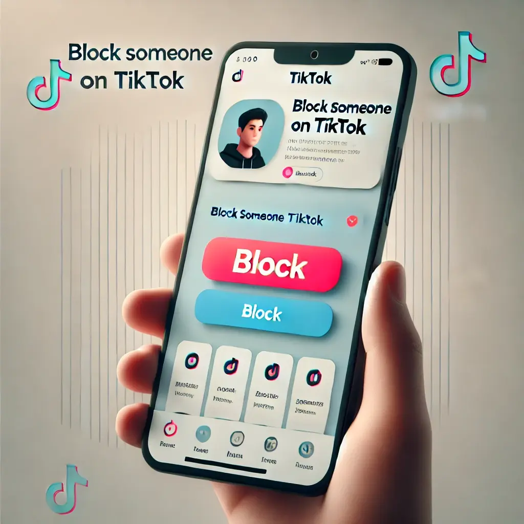 How to Block Someone on TikTok Simple Steps Explained