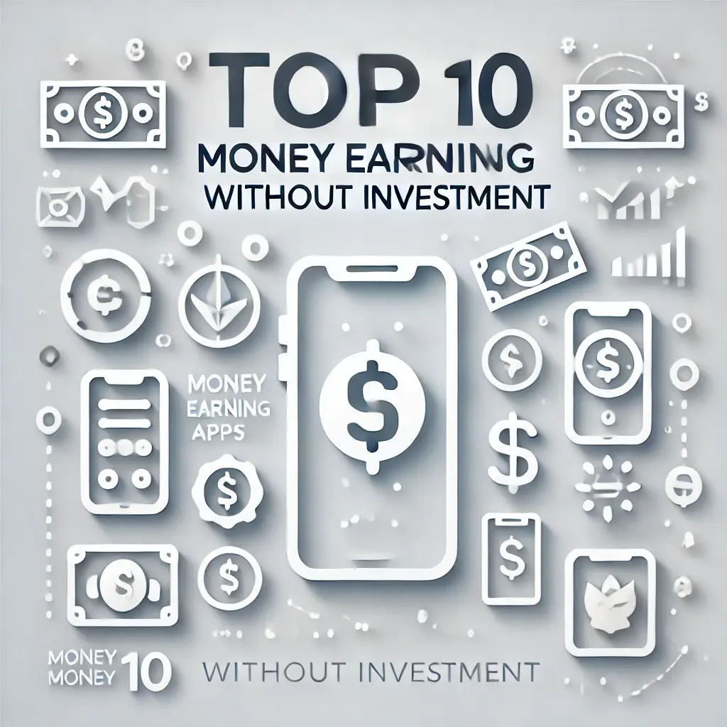 How to Maximize Earnings from Money-Earning Apps