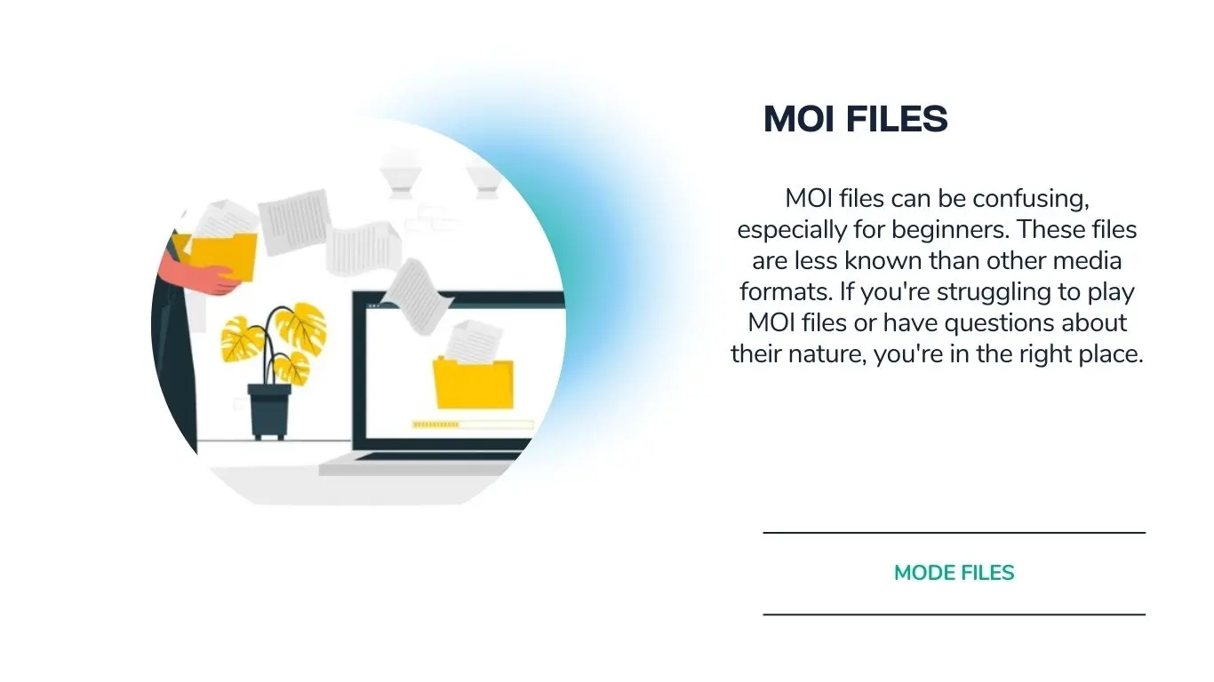 How to Play MOI Files in Windows Movie Maker