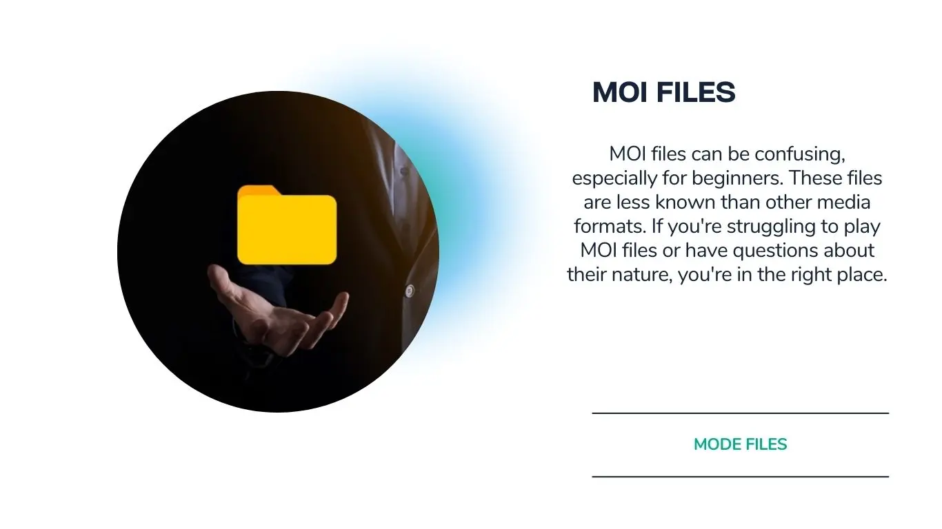 How to Play MOI Files: A Complete Guide