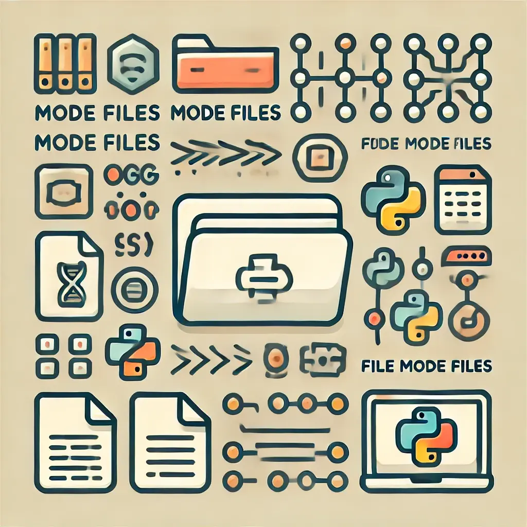 Understanding Org Mode Files