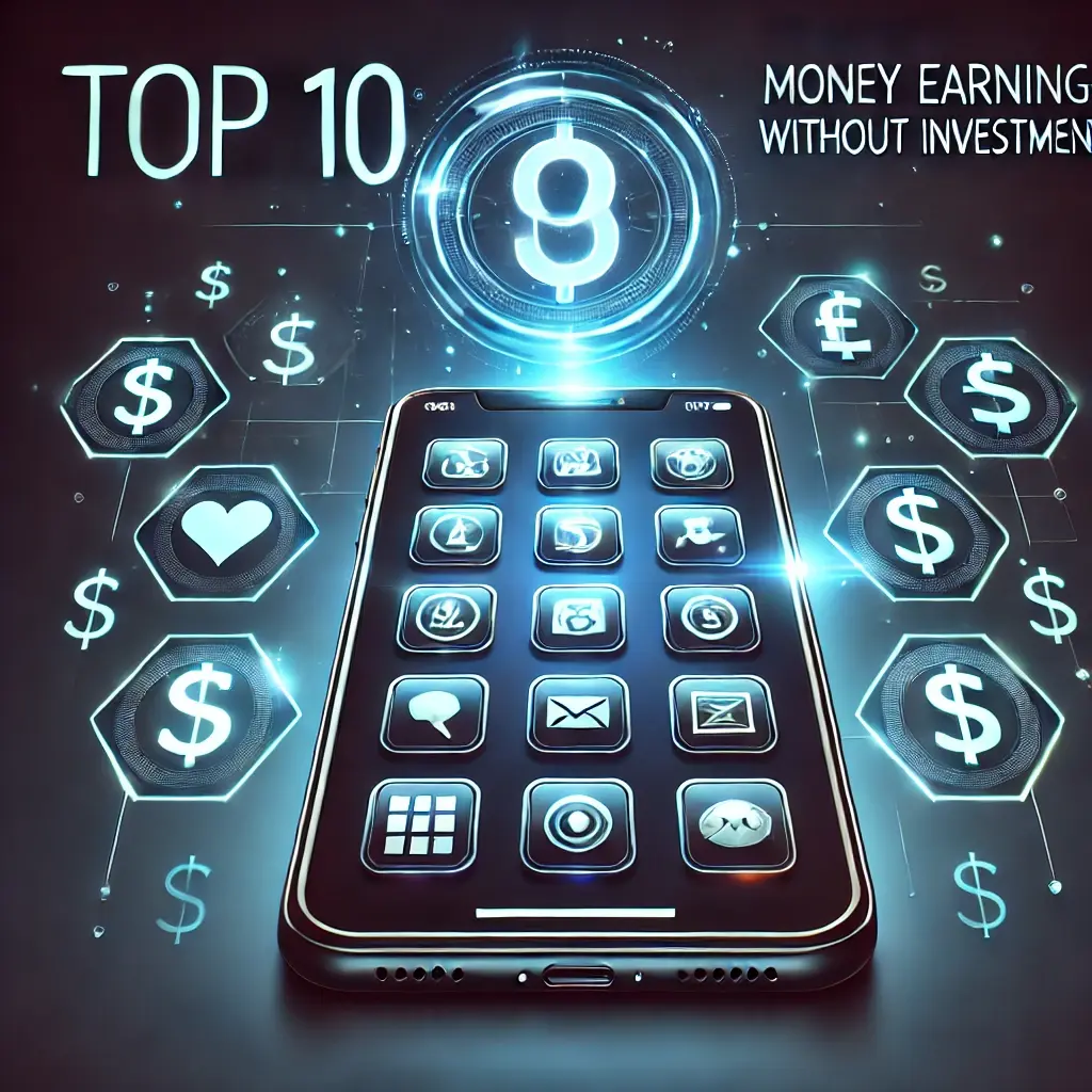 What Are the Best Money Earning Apps