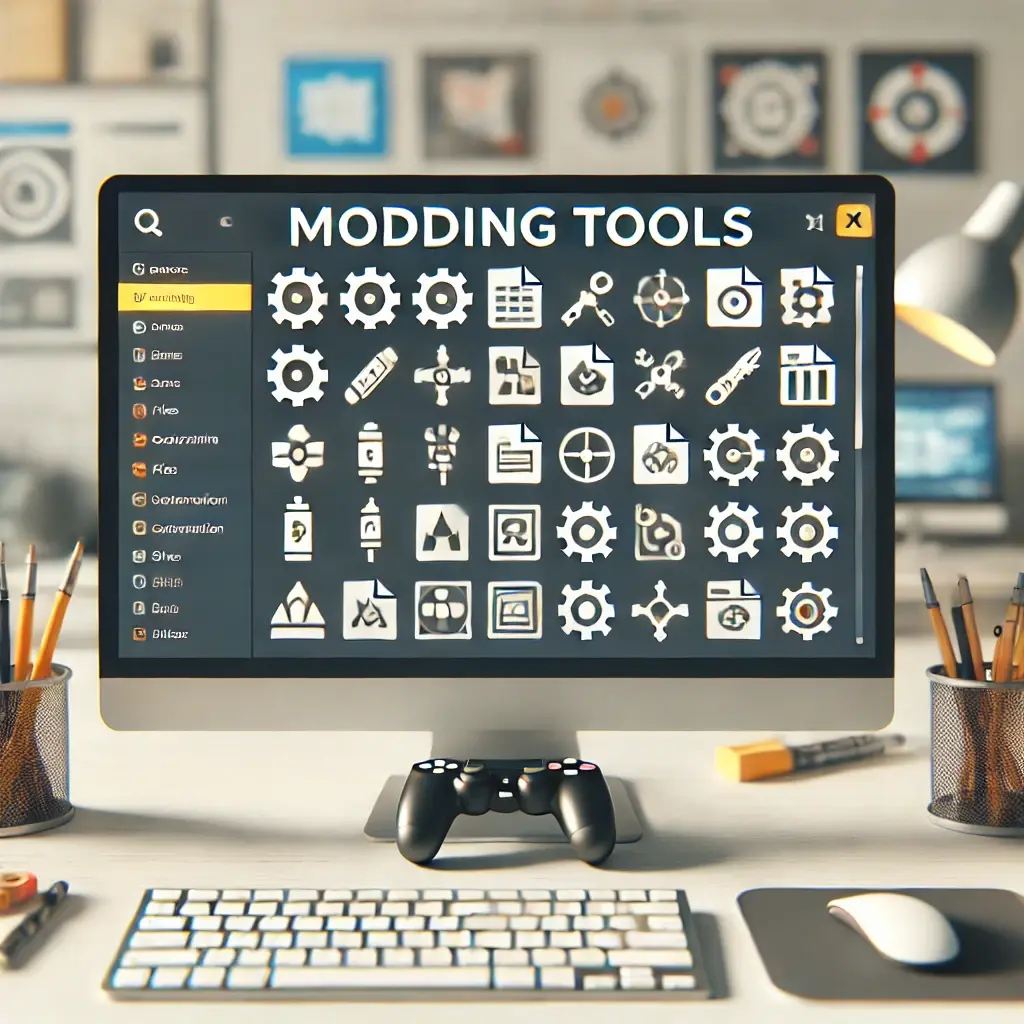 Best Mod Manager Tools