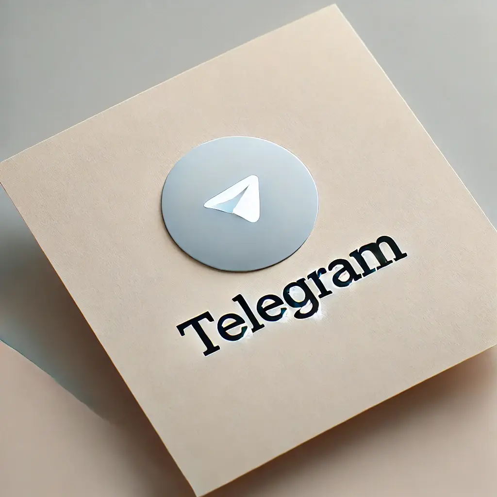 Telegram App Downloading the Mobile Version