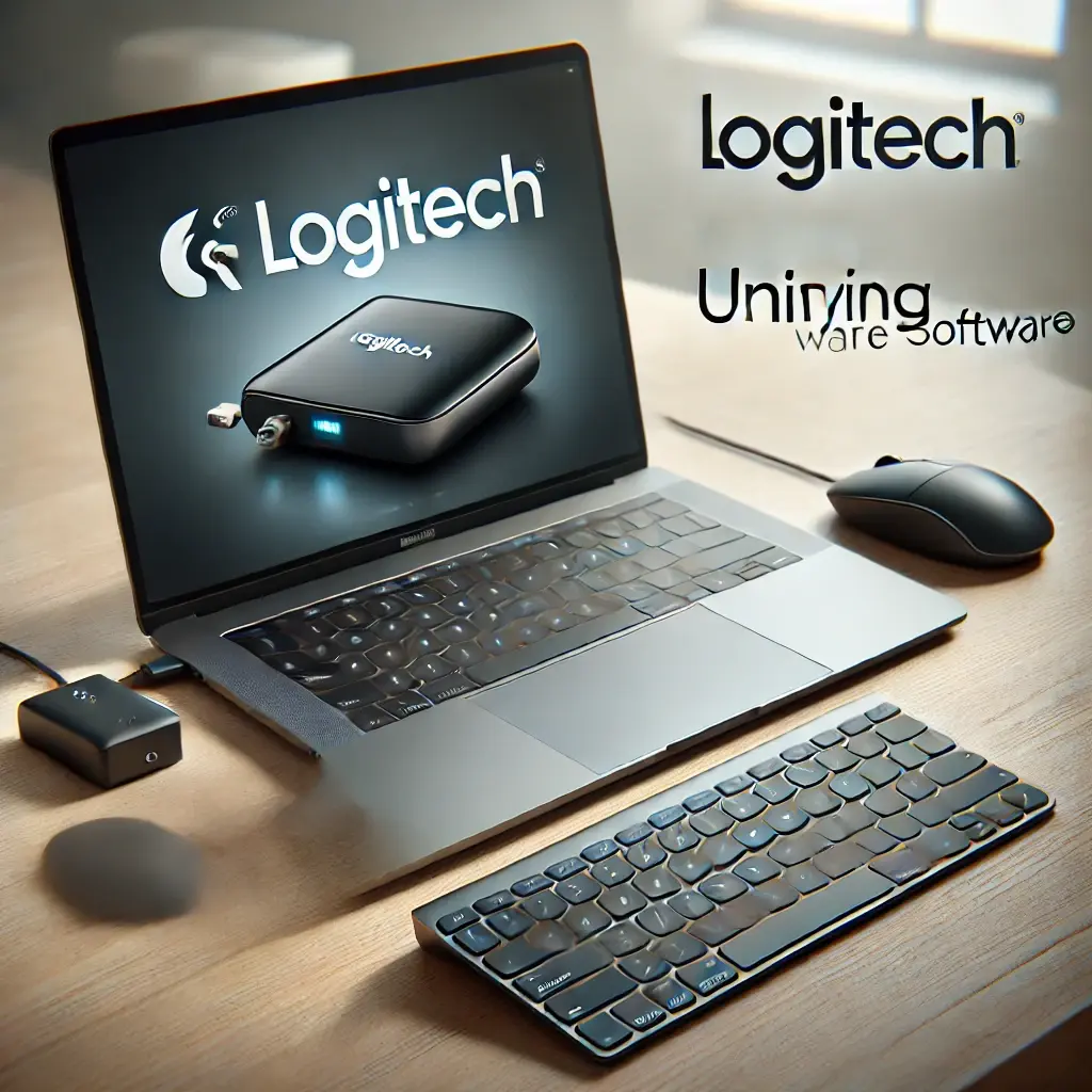 Logitech Unifying Software