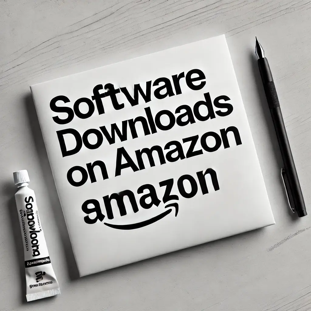 software library on Amazon