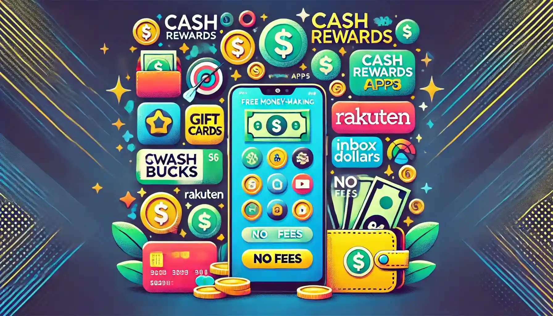 Apps That You Can Earn Real Money