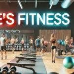 EōS Fitness