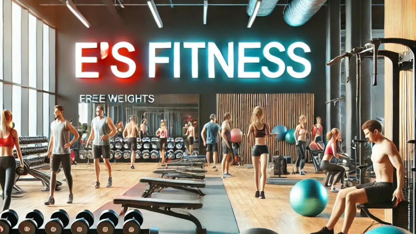 EōS Fitness