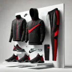 Nike Tech