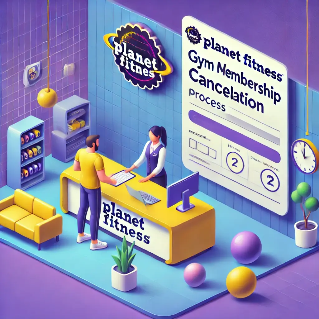 Planet Fitness Membership