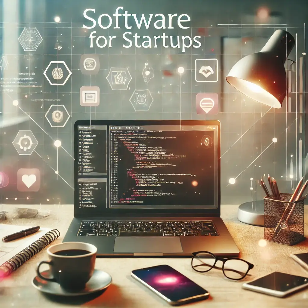 Software Developers for Startups