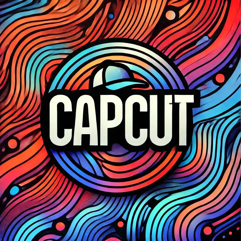 Remove CapCut Logo