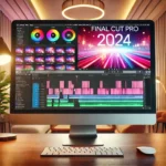 Master Final Cut Pro 2024 Step-by-Step Guide for Beginners and Pros