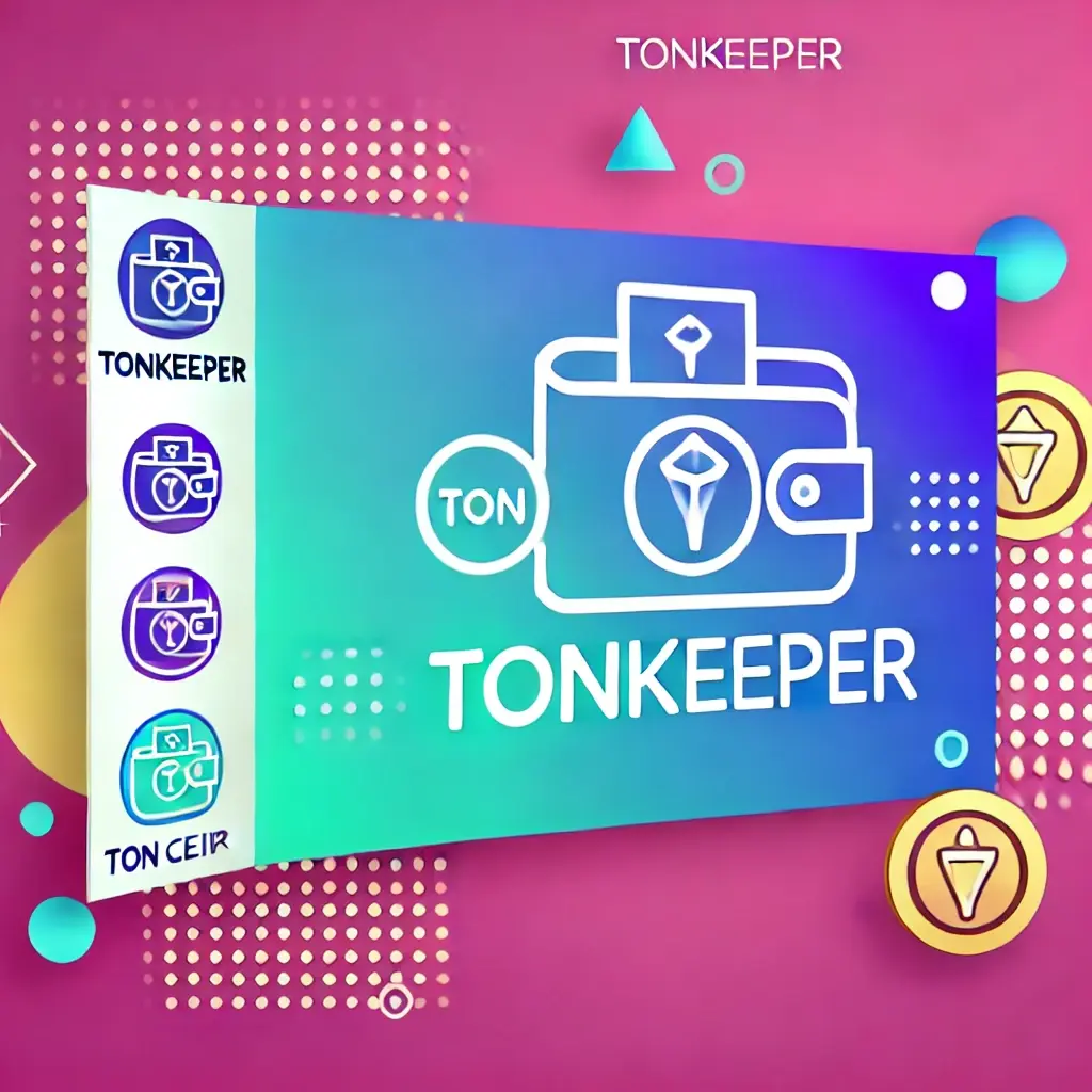 Tonkeeper Guide to Features Safety & Usage