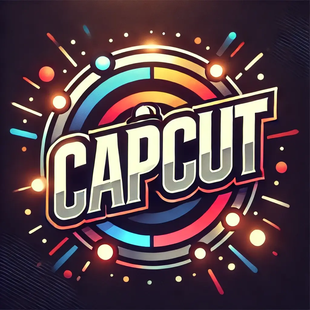 Why Does the CapCut Logo Appear