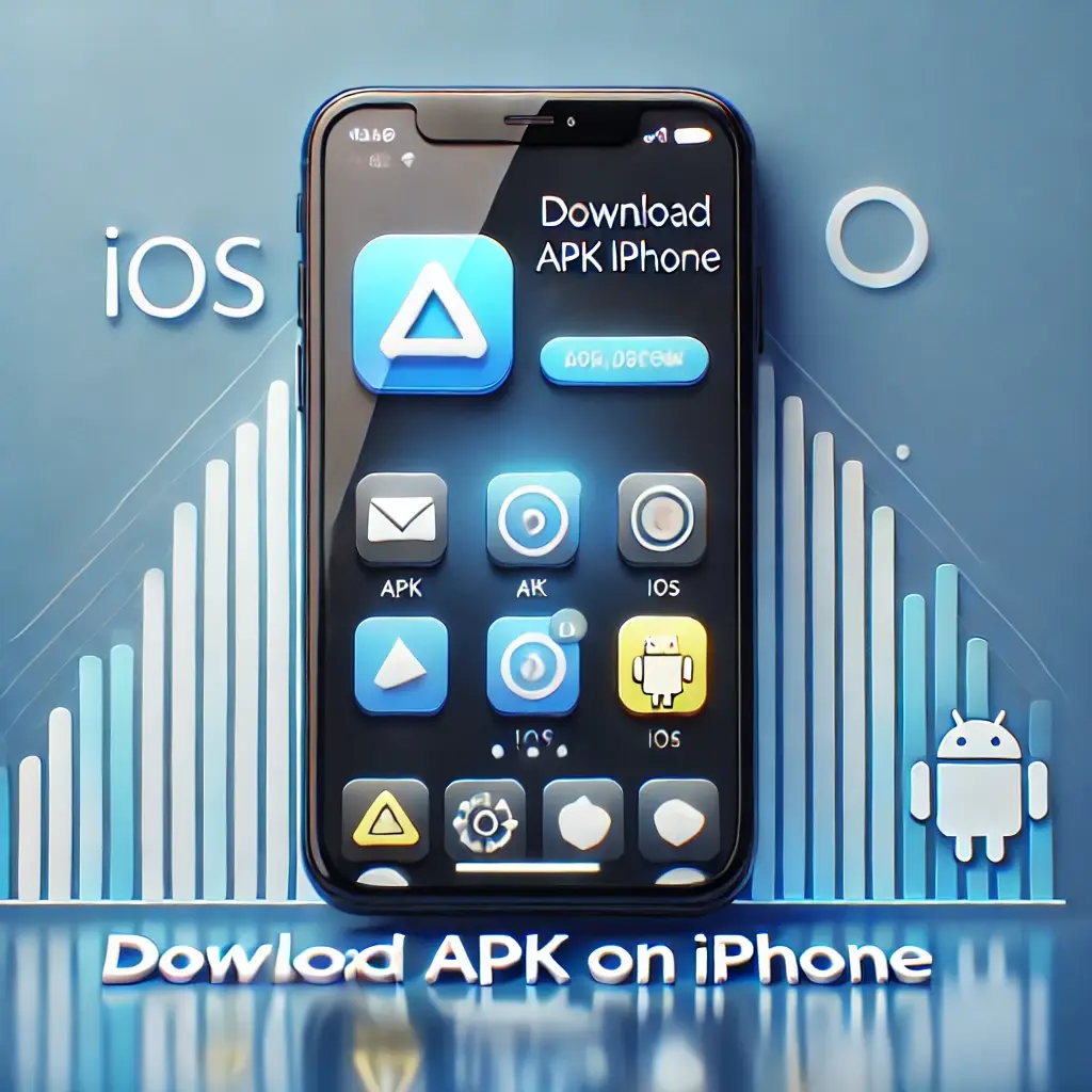 iOS APK Installer