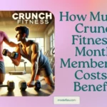 Crunch-Fitness