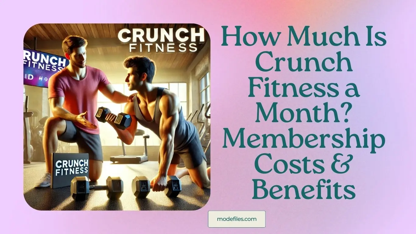 Crunch-Fitness