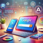 Connect Your Search Engine with Google AdSense Easily