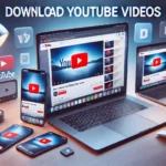 Download YouTube Videos