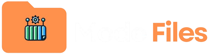 Mode Files