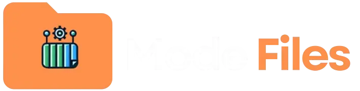 Mode Files