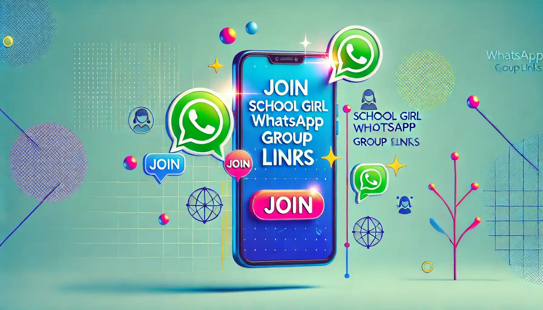 Indian School Girl WhatsApp Group Link to Join