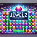 Mastering Microsoft Jewel 2