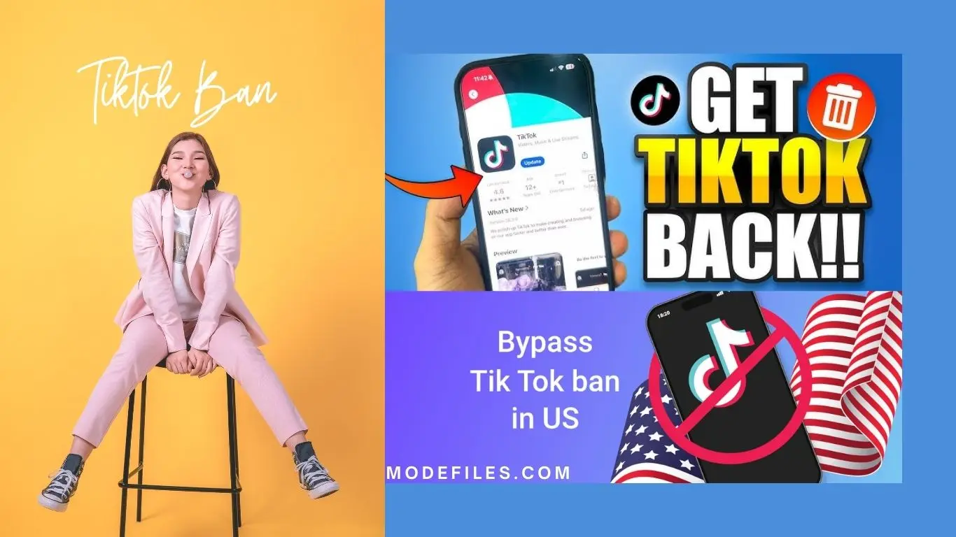 TikTok Back After Deletion or Ban
