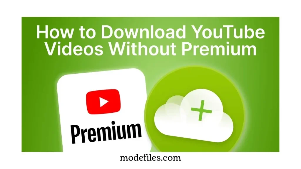 How to Download a YouTube Video Easily in (2025)?