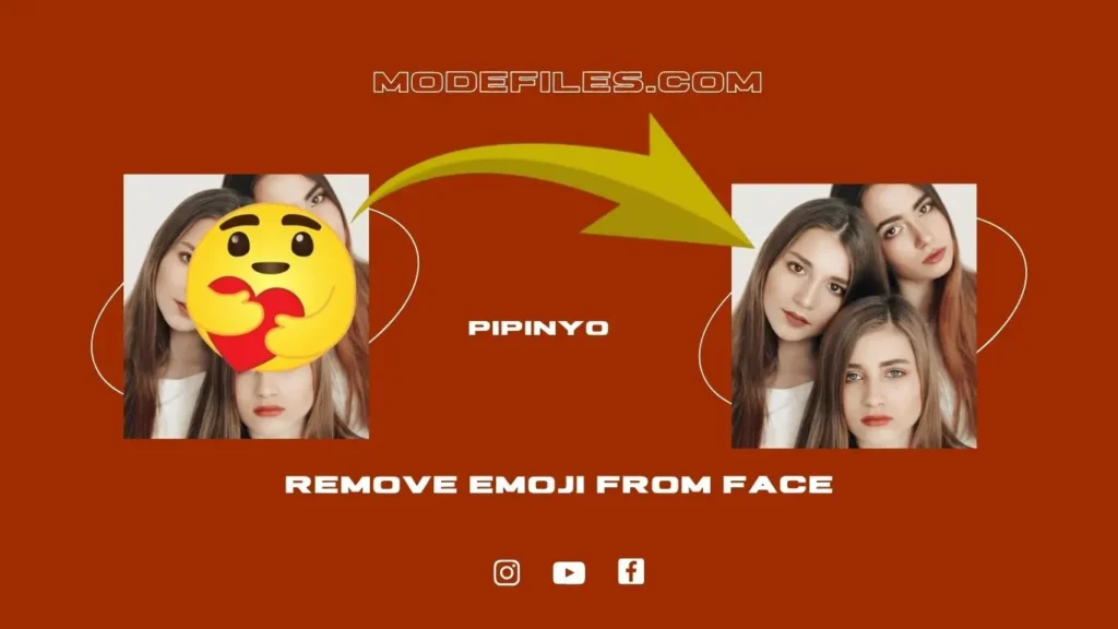 Pipinyo App Review: Emoji Remover for Android and iOS